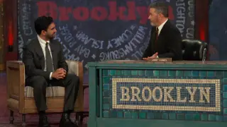 Mamdani Declines Kimmel’s Selfie Request, Prioritizing Housing Over Political Posturing