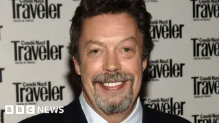 Tim Curry, Iconic Frank-N-Furter, Dies at 80