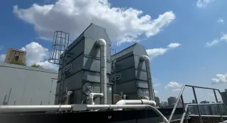 Live Legionella Found in NYC Upper East Side Cooling Towers Amid Outbreak Probe