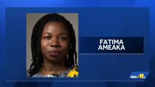 ICE Detains Johns Hopkins Researcher Over Visa Overstay