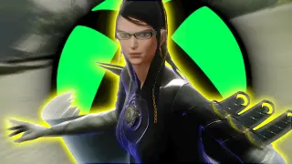 Bayonetta’s Xbox Comeback Earns Free DLC Slipstream in Sonic Racing: CrossWorlds