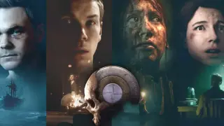 Hidden Teaser Points to Paranormal Next Dark Pictures Entry
