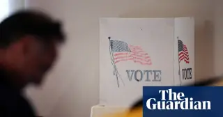 Federal Judge Halts Ballot Seizure as DOJ Data Flaws Exposed in California Midterm Fight
