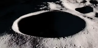 China’s Chang’e-7 targets lunar water ice with a leap-enabled explorer