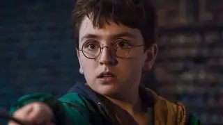 HBO's 'Harry Potter' Series Casts James and Lily Potter, Charlie Weasley Ahead of Christmas Premiere