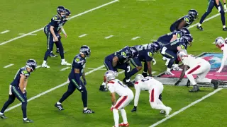 Seahawks to Kick Off 2026 Season Against Patriots in Seattle