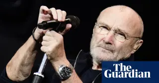 Phil Collins reveals near-fatal battle with alcoholism and lasting health hurdles
