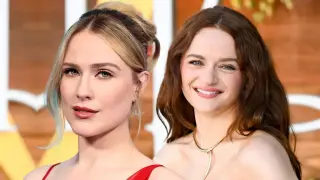 Evan Rachel Wood Reacts to Practical Magic 2 Casting, Praises Joey King for Reaching Out