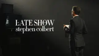 CBS Grudgingly Pauses YouTube Takedowns Over Colbert Monroe Special