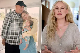Rumer Willis Tests Alzheimer’s Risk with APOE Gene Analysis Amid Bruce Willis Dementia Battle