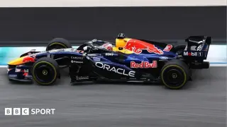 Verstappen Claims First 2026 Pole at Sepang as Mercedes Struggles with Tyre Degradation