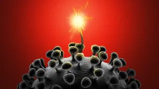 AI and biotech converge, heightening the risk of a lethal pathogen