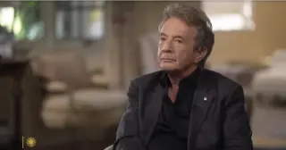 Martin Short Opens Up About Grief After Daughter's Death