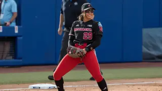 Nebraska Seeks WCWS Survival in Must-Win Showdown vs. Texas