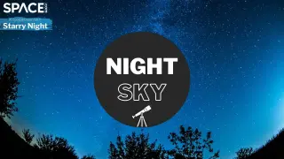 October 2026 Skywatching: Saturn’s Rings Return, Orionids Peak, and Moon Meets Pleiades