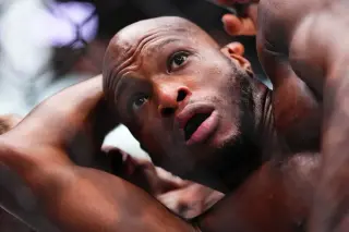 Venom Page exits UFC as Dana White confirms no new deal after contract expiry