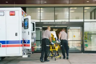 CPSC Pushes Hospitals to Share ER Records With Private Contractor, Sparking Privacy Debate