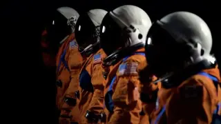 Artemis 3 Crew Shortlist: NASA's Moon Mission Picks
