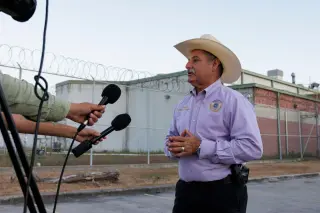 Texas‑Minnesota extradition clash could reshape cross‑state legal battles