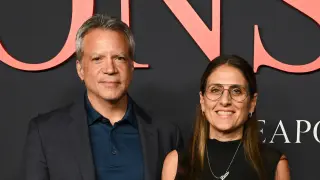 De Luca and Abdy Exit Warner Bros. as Paramount Merger Closes