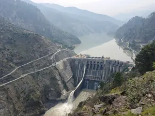 Hague ruling keeps Indus Waters Treaty in force as India rejects findings