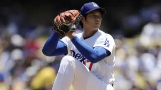 Ohtani Welcomes Second Child as Dodgers Star Tackles Paternity Leave