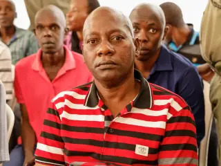 Kenyan Court Convicts Paul Mackenzie of 191 Starvation Murders in Shakahola Cult Case