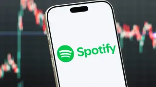 Spotify bets big on AI music as subscribers rise, stock dips
