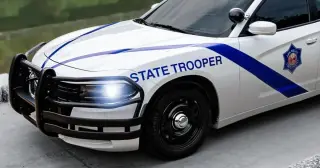 Alleged slam and punch: Arkansas teen sues state trooper over traffic stop