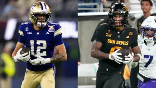 Band's 2026 Mock Draft 2.0: Rueben Bain Jr. lands with Dallas as 1st‑round intrigue swirls