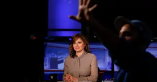 Fox News Dims Maria Bartiromo Amid Dominion Fallout