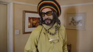 Ali G Trailer Sparks Theater Boycott Debate Over Stereotypes