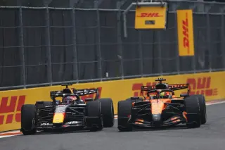 Miami test exposes mixed results of F1's 2026 rule shake-up