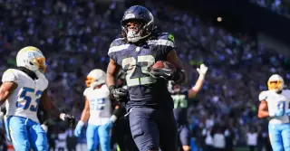 Seahawks Survive Penalty-Plagued, Turnover-Rich 30-23 Win Over Chargers