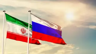 Russia Commits to Bushehr Expansion Amid IAEA Access Blockade
