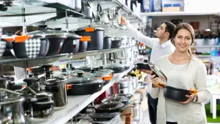 Target’s Figmint Becomes Consumer Reports’ Best Bang-for-Buck Nonstick Set