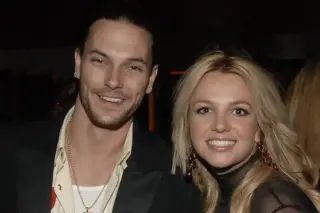 Kevin Federline Faces $117k Debt Lawsuit After Child Support Ends