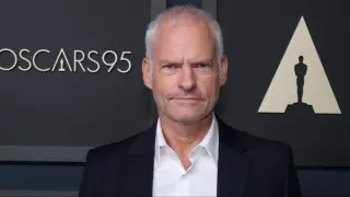 Venice Spotlight: McDonagh Questions CIA Actions as Netflix, Primetime, and Dune Dominate the Headlines