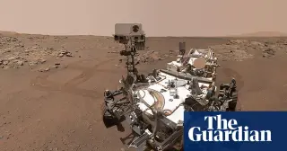 Mars Rocks Hint at Ancient Life, But Proof Remains Elusive