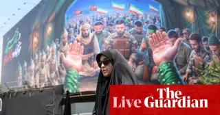 Ceasefire push advances amid Lebanon clashes and Hormuz developments as US-Iran deal moves forward
