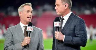 Joe Buck Signs $108M Extension to Anchor ESPN's 'Monday Night Football' Through 2031