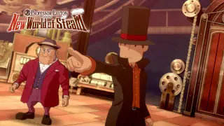 Layton sails into PS5 and PC with The New World of Steam in 2026