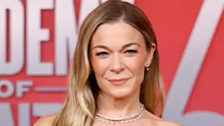 LeAnn Rimes Dismisses RHOBH Rumors: '9-1-1: Nashville' Drama Sufficient