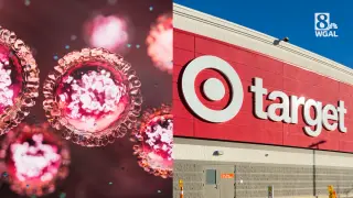 Pennsylvania Health Officials Issue Measles Exposure Alerts for Target and Hospital Visits