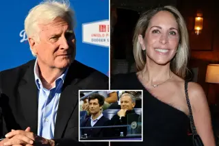 FBI seizes Mark Walter’s and Guggenheim executive’s phones ahead of Lakers sale