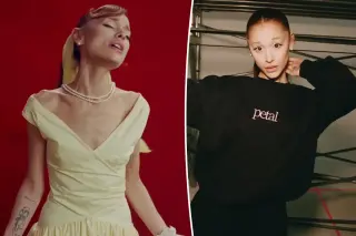 Ariana Grande Withdraws From West End Debut Amid Public Scrutiny Over Weight