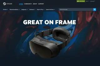 Steam Frame Surges to 50+ Optimized Titles Ahead of Launch