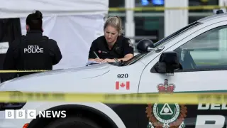Elders killed in vehicle crash during Tsawwassen Truth and Reconciliation walk