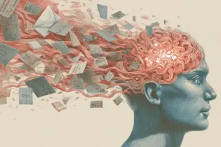 Action-First Perception: The Brain Predicts Before It Sees