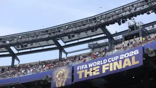Weather Clears as Spain-Argentina World Cup Final Goes Ahead